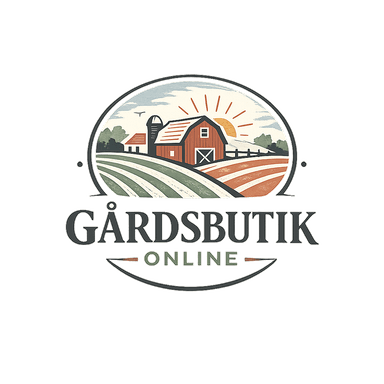 Gårdsbutik Online